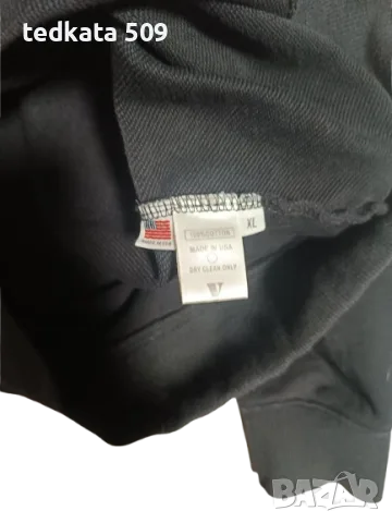 Суичър Vlone collab, снимка 3 - Суичъри - 55673155