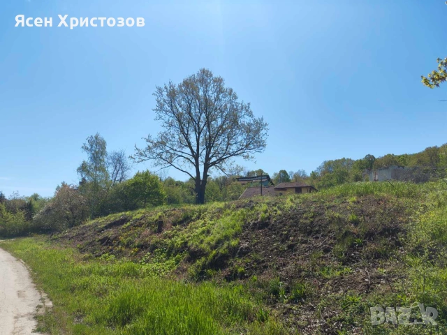 Двоен парцел във вилна зона, с. Шкорпиловци, снимка 2 - Парцели - 54448570