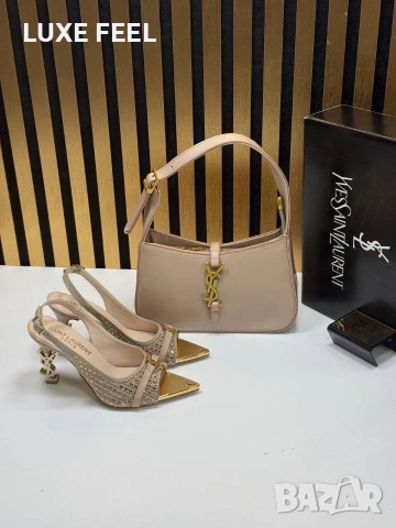 YSL⚜️ Gucci ⚜️ Dolce Gabanna ⚜️ Дамски Чанти , снимка 2 - Чанти - 55252008