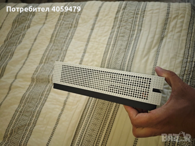 Xbox one s, снимка 4 - Xbox конзоли - 54276496