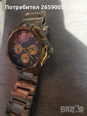 Часовник Guess G85389G, снимка 6 - Мъжки - 54986783