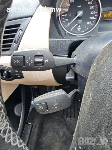 На части БМВ Х1 4х4 Е84 18д 143 коня / BMW X1 E84 4x4 18d 143hp, снимка 9 - Автомобили и джипове - 54258633