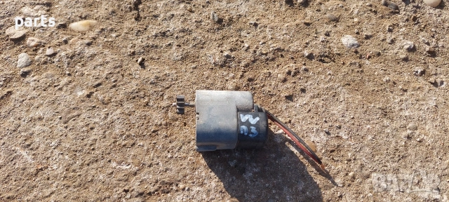 Моторче Парно VW Пасат 3, снимка 2 - Части - 54021854