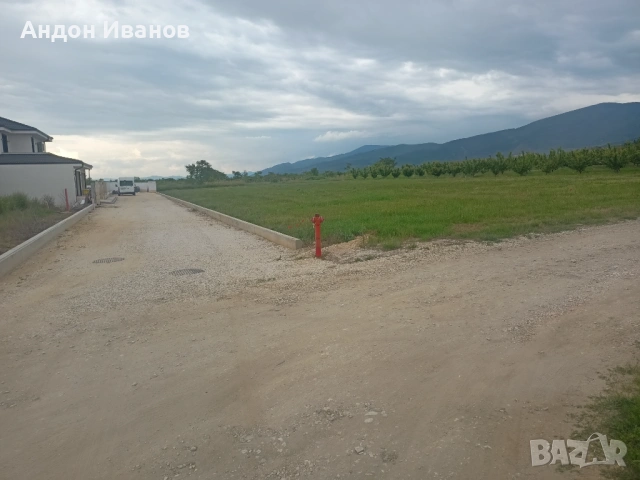 Нива, земеделска земя, земеделски имот в с. Браниполе
