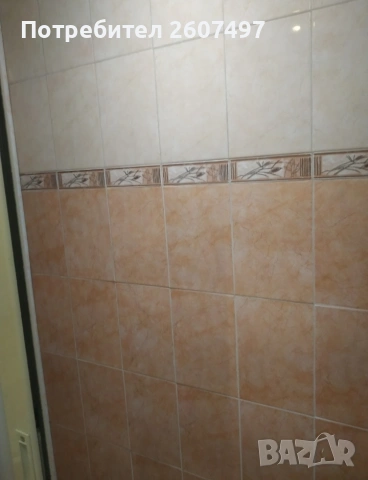 под наем едностаен обзаведен във Враца , снимка 11 - Апартаменти - 54217736