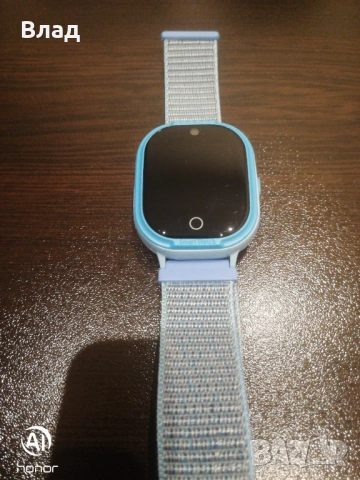 Часовник myki