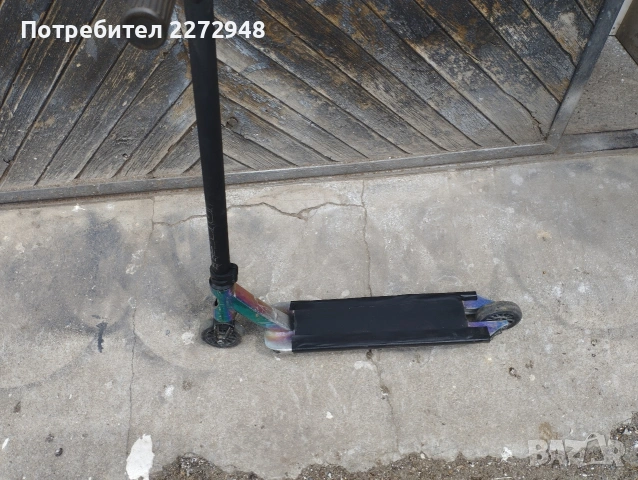 Детски Тротинетки, снимка 2 - Скутери и тротинетки - 54412515