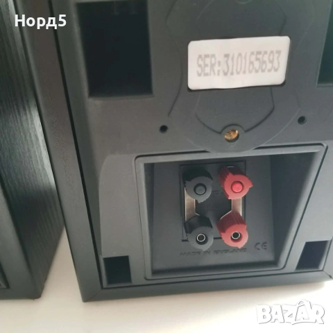 Mission-780,bi-wire, снимка 8 - Тонколони - 55252239