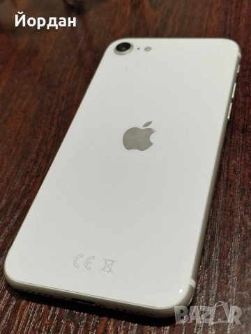 iPhone Se2020 64gb, снимка 6 - Apple iPhone - 54430695