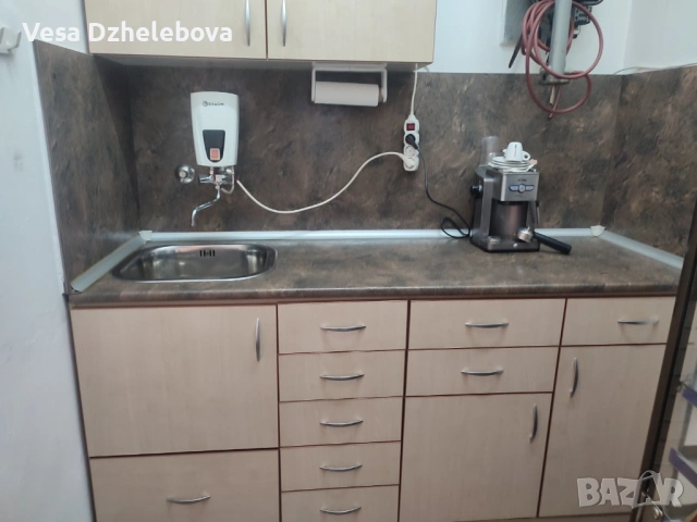 Продавам търговско обзавеждане, снимка 4 - Оборудване за магазин - 54821642