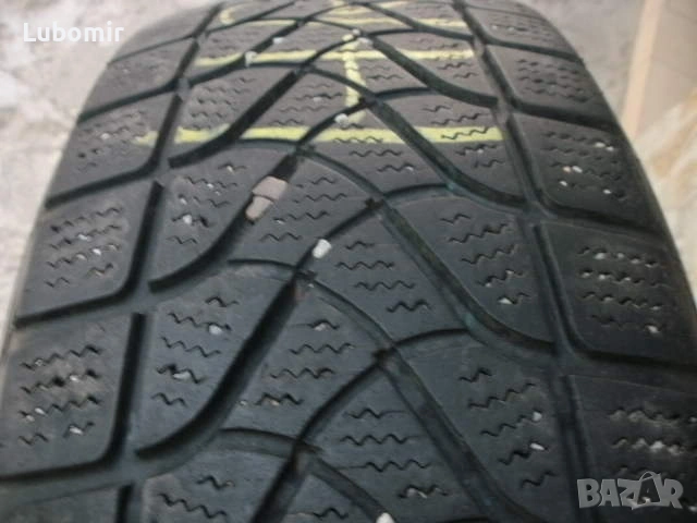 195 60 16 C / cargo/  цола 4 броя зимни гуми Firestone Winterhawk 99/97T ! - за Бусове и Ванове !, снимка 8 - Гуми и джанти - 55179906
