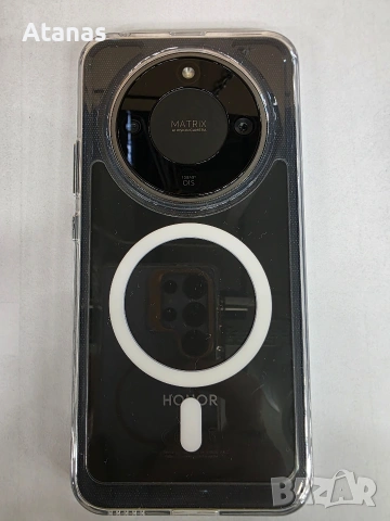 magic8 lite 5G - 512 gb /2 год. Гаранция, снимка 3 - Други - 54794342