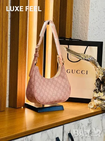 Gucci ⚜️Дамски Чанти , снимка 2 - Чанти - 55588394