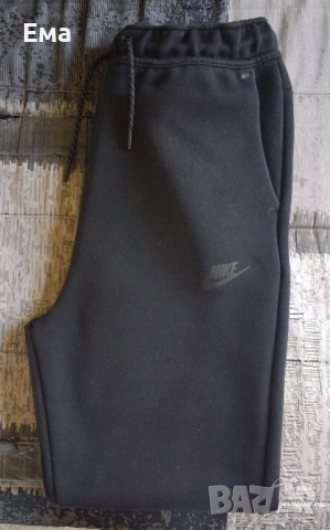 Детско спортно долнище Nike Tech, снимка 2 - Детски анцузи и суичери - 54161126
