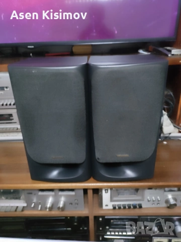 Technics sb-ch550, снимка 4 - Тонколони - 54662705