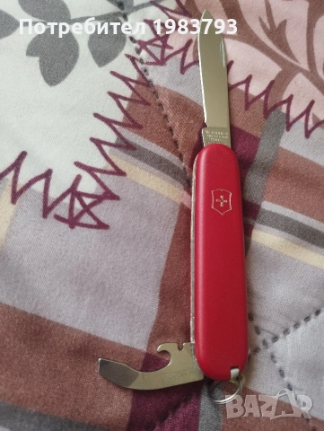 Victorinox Switzerland ,неизползван.