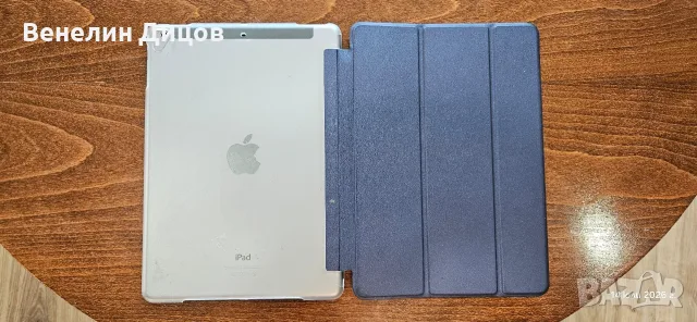 Два Ipad Air 64gb, снимка 8 - Таблети - 55310040