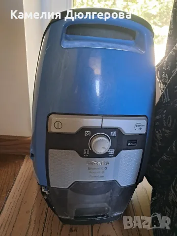 Прахосмукачка - 50€, снимка 3 - Други стоки за дома - 55388630