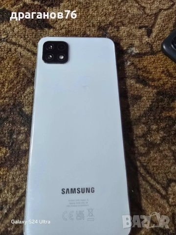 samsung a22 5g 4/128 gb, снимка 4 - Samsung - 54042610