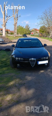 Alfa romeo 159, 1.8i
