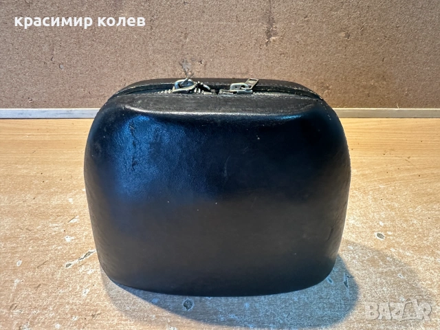бинокъл "CARL ZEISS Deltrintem 8x30", снимка 9 - Екипировка - 55018202