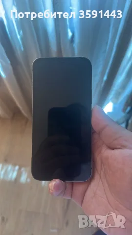 Iphone 12 pro 128GB , снимка 2 - Apple iPhone - 55604978