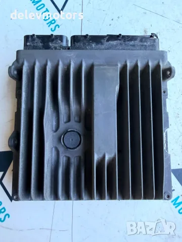 89661-0EK90 компютър за двигател от Toyota Highlander (GSU7) 3.5 VVTI двигател 2GR-FKS 249 кс., снимка 3 - Части - 55574074