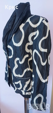Ново стилно сако GERRY WEBER, снимка 2 - Сака - 55050252