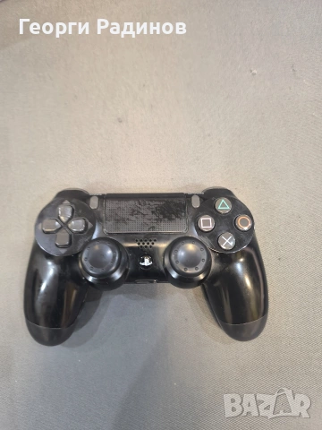 PlayStation 4 slim 1 tb с 6 игри по избор от снимката, снимка 7 - PlayStation конзоли - 54240715