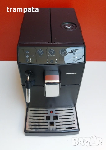 НАЙ ДОБРАТА ОФЕРТА Кафемашина Philips / Saeco, снимка 2 - Кафемашини - 54698587