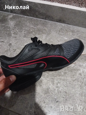 Маратонки, снимка 4 - Маратонки - 54370965