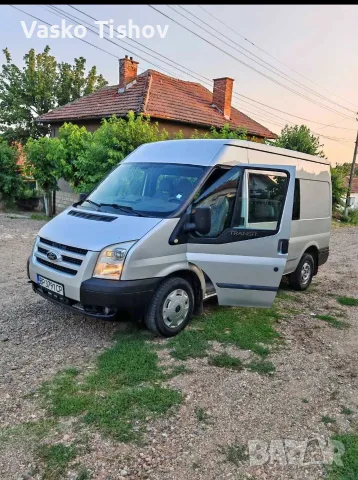 Ford tranzit 2.2 TDCI , снимка 6 - Бусове и автобуси - 55343704