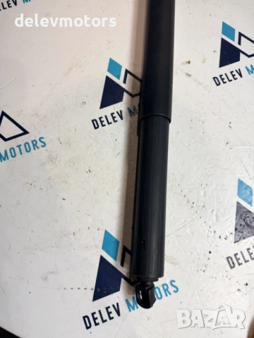 81831-N7100 електрически амортисьор ляв за багажник от Hyundai Tucson 1.6 T-GDi Hybrid, двигател G4F, снимка 2 - Части - 54126991