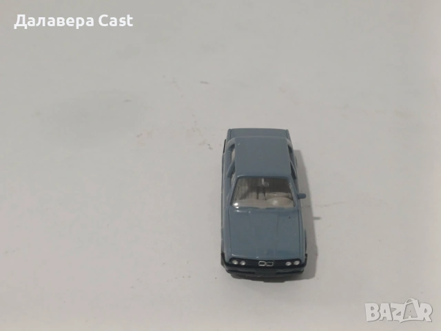 1/87 Bmw 320 i Wiking , снимка 2 - Колекции - 54624421