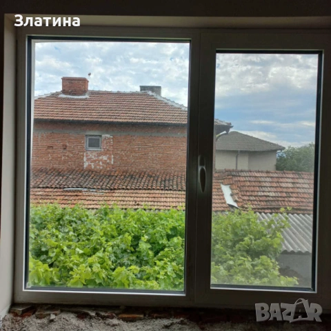 Алуминиева дограма , снимка 3 - Дограми - 54761081