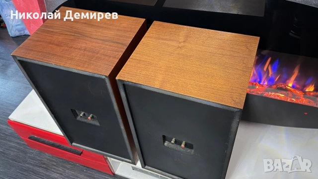 JBL 4312 като Нови, снимка 8 - Тонколони - 53751978