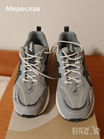 Asics gel 1090 v2 , снимка 3 - Маратонки - 54442506