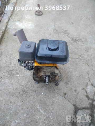 двигател акме, снимка 2 - Други машини и части - 54309910