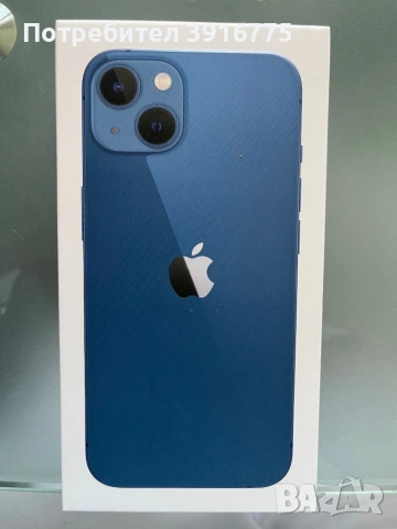 iPhone 13 128GB, снимка 10 - Apple iPhone - 54689771