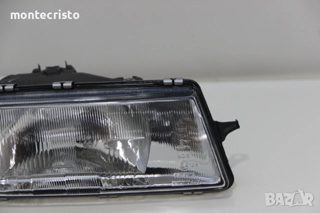 ✔️НОВ десен фар Opel Vectra A (1988-1992г.) 90421594 / 1216377, снимка 3 - Части - 54572694