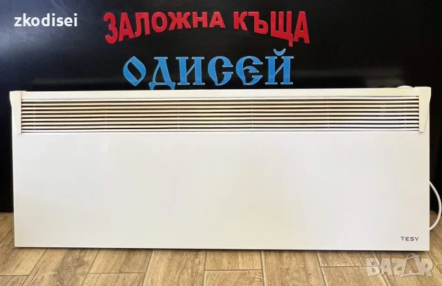 Конвекторна печка TESY CN 03 300 MIS F