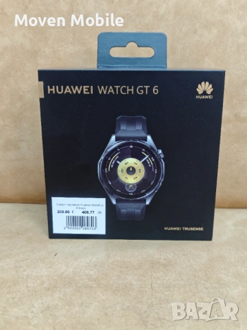 Huawei Watch GT 6