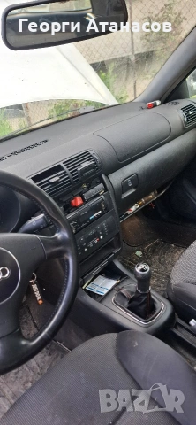 Ауди а3 8л фейс 131кс на части!, снимка 12 - Части - 54345221