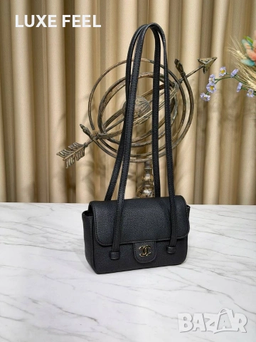 CHANEL 💎Дамски Чанти , снимка 2 - Чанти - 54372271