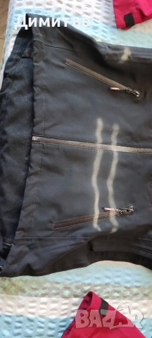 RVRC hyper jacket, снимка 4 - Якета - 54006824