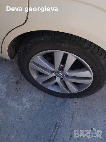 Opel zafira спешно , снимка 3 - Автомобили и джипове - 55636428
