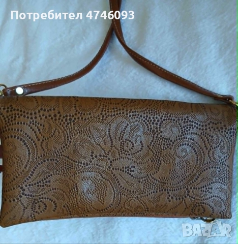  Елегантна чанта Michael Kors, снимка 11 - Чанти - 54816928