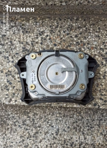 Air bag BMW E38, снимка 3 - Части - 40791804