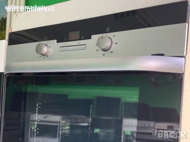 Фурна за вграждане Voss-Electrolux IEL 8124-al | Инокс | Втора употреба , снимка 8 - Печки, фурни - 55430826