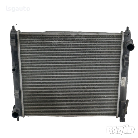 Воден радиатор Nissan Juke I 2010-2019 ID:160170 ОЕМ № 21410BA62A, 214101FE0A, 214101FE0B